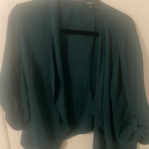Torrid Blazer